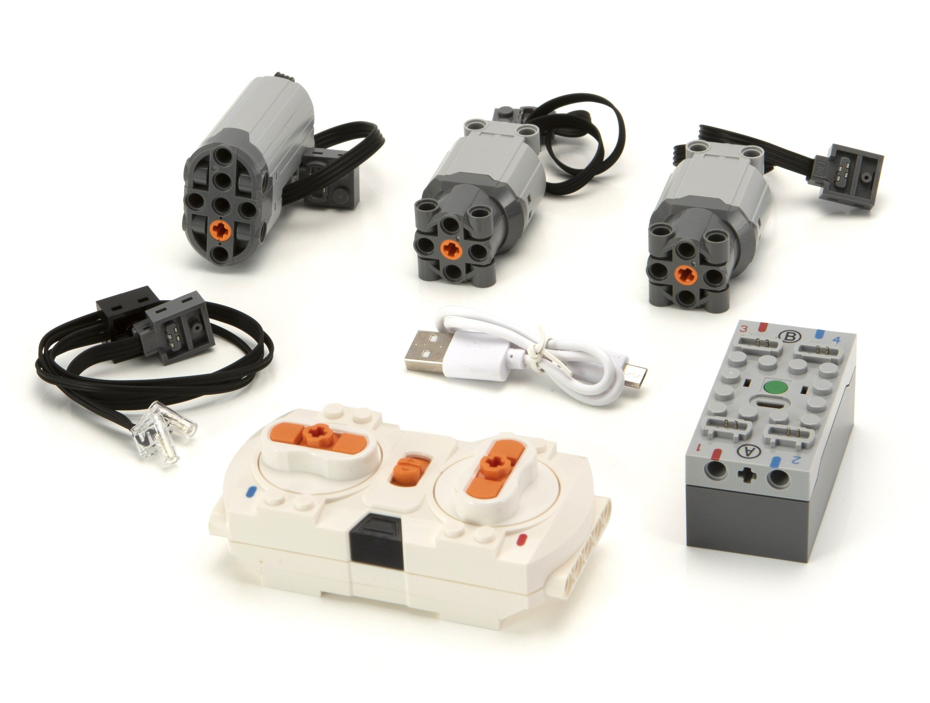 Sembo Tech R/C Kit for 701028