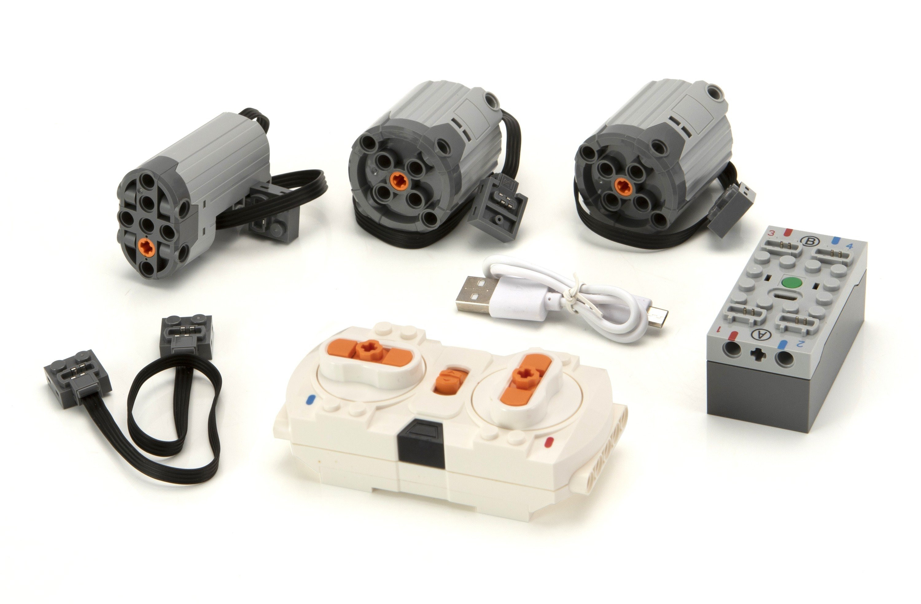 Sembo Tech R/C Kit for 701138