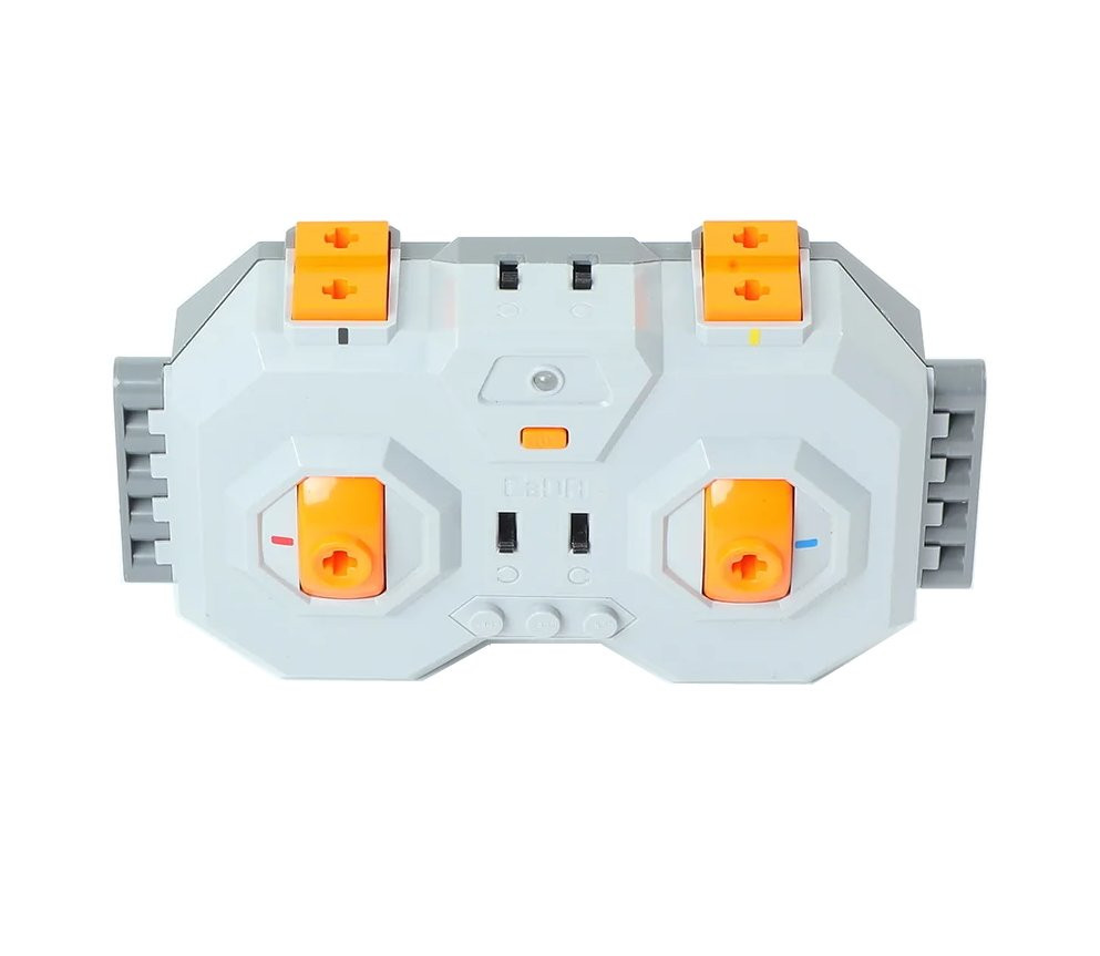 CaDA JV8011 remote control