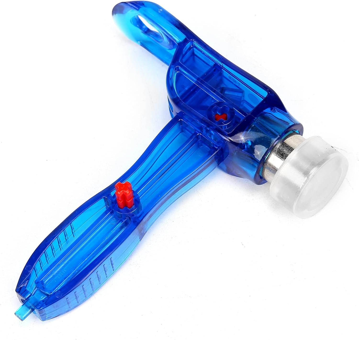 Mould King Multi-function Brick Seperator - Blue