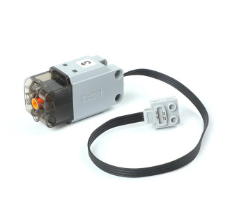 CaDA JV5028 L motor pro