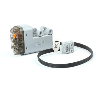 CaDA JV5029 Servo motor pro