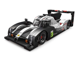 Mould King 1/12 Scale Porsche 919 Hybrid - 1049 Pieces - 30cm long
