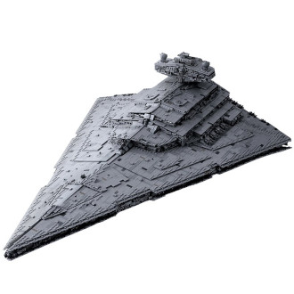 Large Intergalactic Battleship - 11885 pieces (118cm)