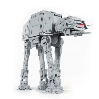 Intergalactic Troop Carrier - 6919pieces (74cm)