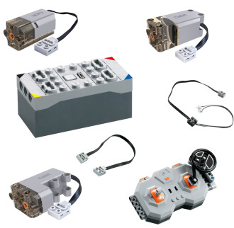 Pro Power system
