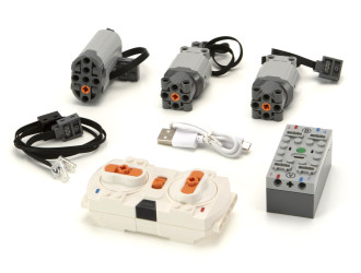 Sembo Tech R/C Kit for 701028