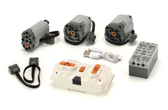 Sembo Tech R/C Kit for 701138