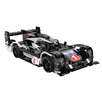 CaDA Tech 1/14 R/C GT Sport Car Porsche 919 - 427-Piece - 31cm Long