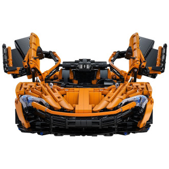 CaDA 1/10 Assassin XR (3617pcs) - 46cm Long