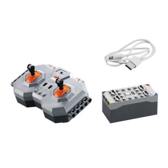 CaDA Pro Power System